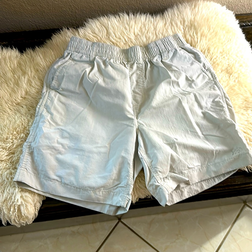 Southern Tide shorts